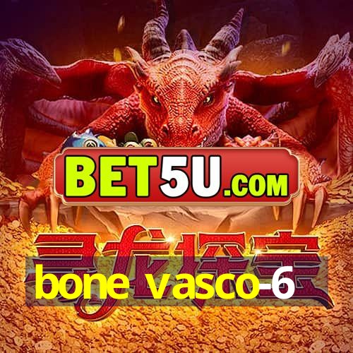 bone vasco